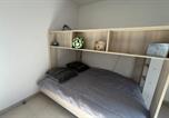 Location vacances Leucate - Nice and cozy apartment in the heart of Leucate-3