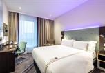 Hôtel Essen - Premier Inn Essen City Centre-1