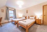 Location vacances Fort William - Nevis Croft Apartment 3-3