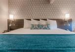 Hôtel Ellensburg - The Hotel Y, a Dazzler Select by Wyndham-1
