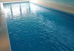 Location vacances  Mayenne - La Petite Maison-2