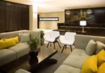 Location vacances Leeds - Mansio Suites The Headrow-2
