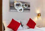 Location vacances See - Apart Erna-4