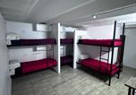 Location vacances Rosario - Real Ros Hostel-4