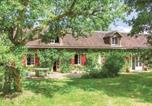 Location vacances  Loir-et-Cher - Cozy Home In Beauchene With Wifi-1