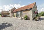 Location vacances Thornbury - Golden Valley Barn-1