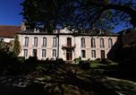 Hôtel Orne - Hotel des Tailles-2
