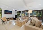 Location vacances Guerneville - Relaxing Home Among The Redwoods - Dog-Friendly-2