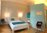 Location vacances Cologne - Ata & omo 1 - Doppelzimmer ohne Küche-2