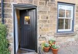 Location vacances Belper - 16 Long Row-3