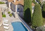 Location vacances Mougins - Villa La Pax-1