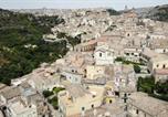 Location vacances Raguse - Ibla for Family and Friends-3