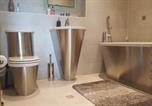 Location vacances  Gare de Cardiff - Moonshine apartment-4