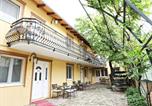 Location vacances Osječko-Baranjska - Apartments & Rooms Vienna-1