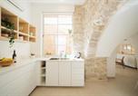 Location vacances Safed - חקל תפוחין 1 - Hakal-Tapuchin 1-1
