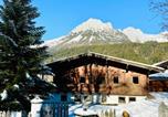 Location vacances Ellmau - Chalet kleiner Bär-1