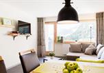 Location vacances Pfronten - Wildgrün Panorama Lodge 6-1