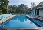 Hôtel Sultan Bathery - Wayanad Palace-2