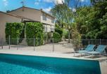 Location vacances Saumane-de-Vaucluse - La Cadeline-2