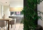 Location vacances Midrand - Explore Dune for 2 Ellipse-3