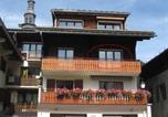 Location vacances La Clusaz - Caprices 3-1
