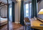 Hôtel Ville métropolitaine de Florence - Boutique Hotel Borgo-1