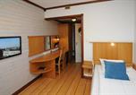 Hôtel Mariestad - Hotell City-3
