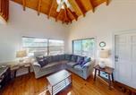 Location vacances Summerland Key - Oceanfront house with dock, kayaks, deck, fast Wifi, central Ac & washer dryer-1