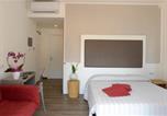 Hôtel Tenno - Rolly - Rooms & Restaurant-3