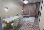 Location vacances Bratislava - Tomas Charming Apartment-3