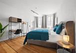 Location vacances Bad Dürkheim - Lit Living Grünstadt - Luxury- style Boutique Apartments-1