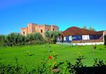 Location vacances  Maroc - Ferme Sidi Safou & Spa-1