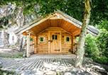 Location vacances Děčín - Berghof Papstdorf-4