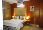 Location vacances Bangalore - Splendor lux 5 Bhk Villa by Susan Homestay-3