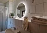 Location vacances Kitzingen - Weingut Knauer-4