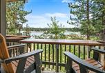 Location vacances Big Bear Lake - Lakefront the Cove - On the Lake-4