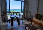 Location vacances Recife - Kitinete Avenida Boa Viagem-4