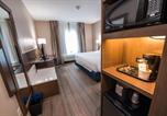 Hôtel Bryan - Fairfield Inn & Suites by Marriott Huntsville-2