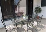 Location vacances  Hongrie - Apartment in Siofok - Balaton 54329-2