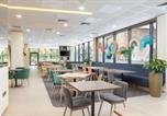 Hôtel Nuneaton - Hampton By Hilton Nuneaton-4