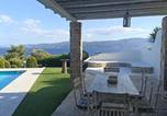 Location vacances Αγκιστρι - Villa Mykonos-4