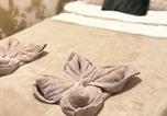 Location vacances Budapest - Fashion Street Spacious 2 Bedroom Apartment-3