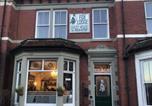 Hôtel Blackpool - Fox lodge-1
