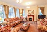Location vacances Scalby - Yardley Manor-4