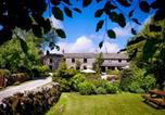 Location vacances Malham - High Trenhouse-1