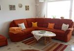 Location vacances Meersburg - Ferienwohnung Nr 7, Meersburg, Bodensee-4