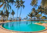 Hôtel Mũi Né - Muine Sun And Sea Resort & Glamping-1