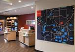 Hôtel Liberty - Towneplace Suites Kansas City At Briarcliff-3