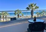 Location vacances Larnaca - Stay Atalanta Apartment-2
