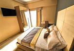 Hôtel Lecce - Astoria Supreme - Modern Boutique Suites-2